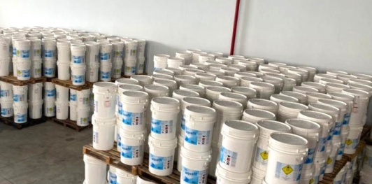Điều gì làm nên sự đặc biệt của Chlorine Aquafit